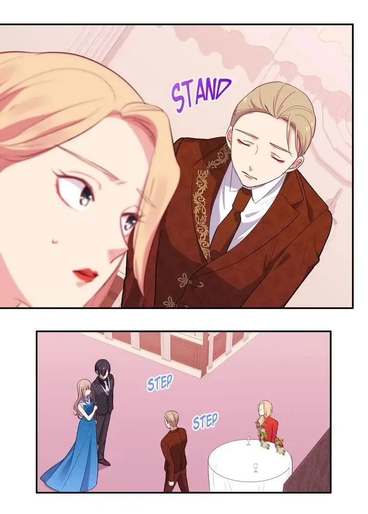 Daisy - How to Become the Duke's Fiancée Chapter 22 Online - página 4