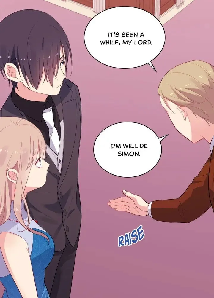 Daisy - How to Become the Duke's Fiancée Chapter 22 Online - página 5