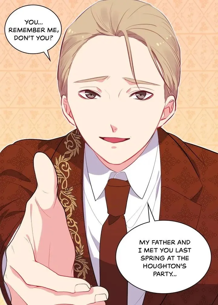 Daisy - How to Become the Duke's Fiancée Chapter 22 Online - página 6