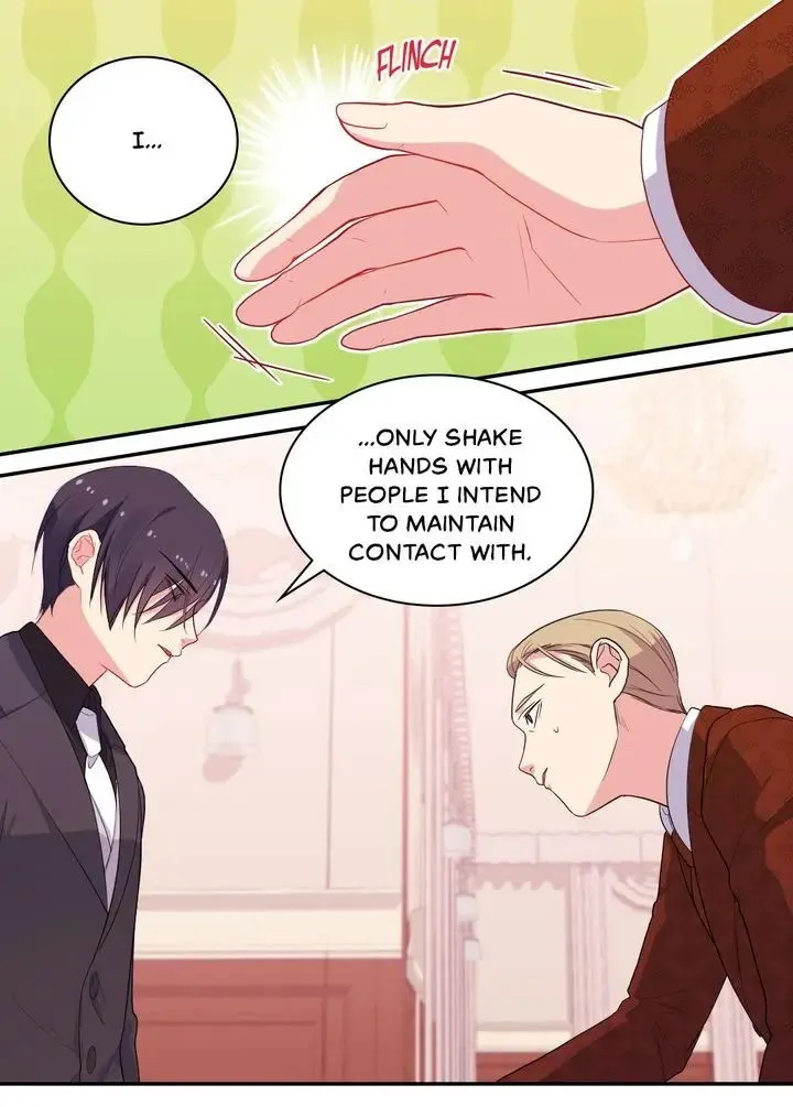 Daisy - How to Become the Duke's Fiancée Chapter 22 Online - página 7