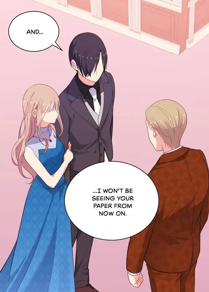 Daisy - How to Become the Duke's Fiancée Chapter 22 Online - página 9