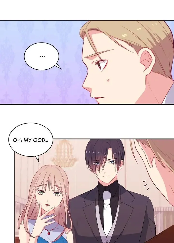 Daisy - How to Become the Duke's Fiancée Chapter 22 Online - página 10