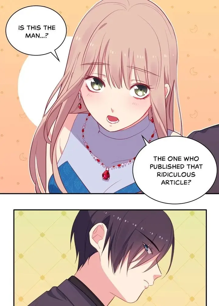 Daisy - How to Become the Duke's Fiancée Chapter 22 Online - página 11