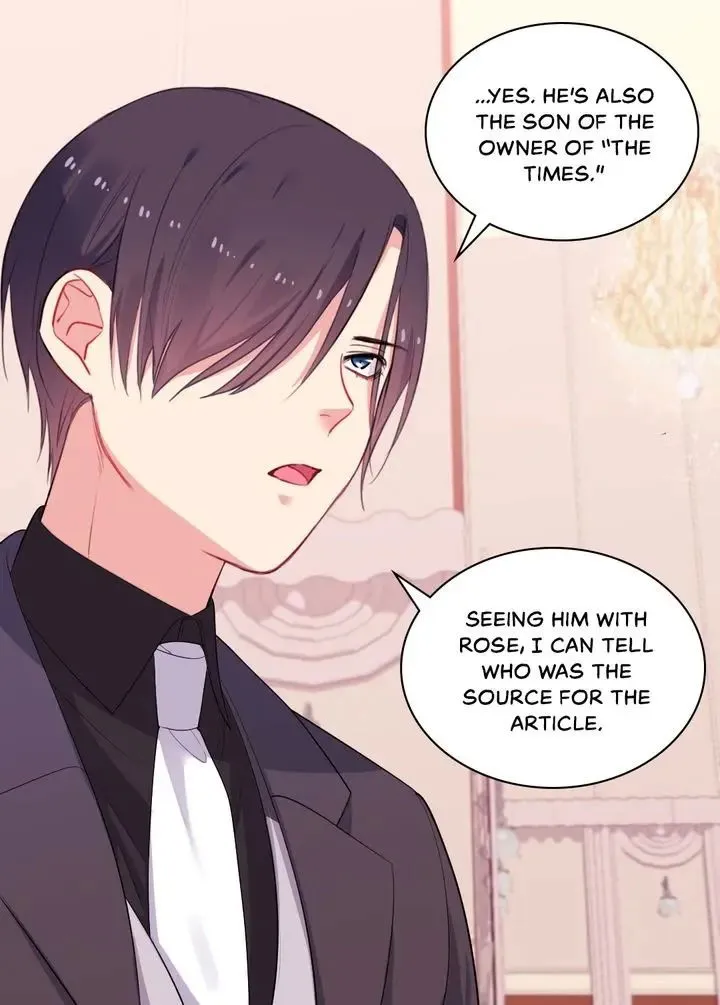 Daisy - How to Become the Duke's Fiancée Chapter 22 Online - página 12