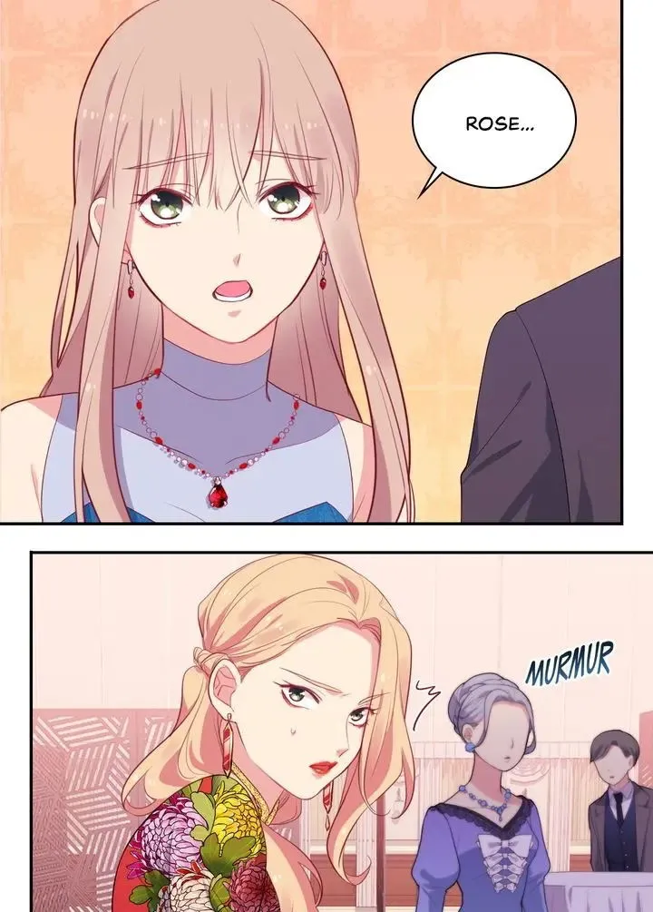 Daisy - How to Become the Duke's Fiancée Chapter 22 Online - página 13