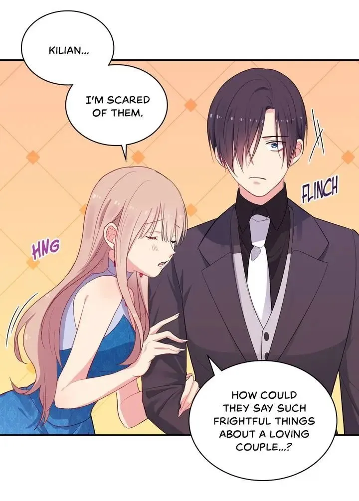 Daisy - How to Become the Duke's Fiancée Chapter 22 Online - página 15