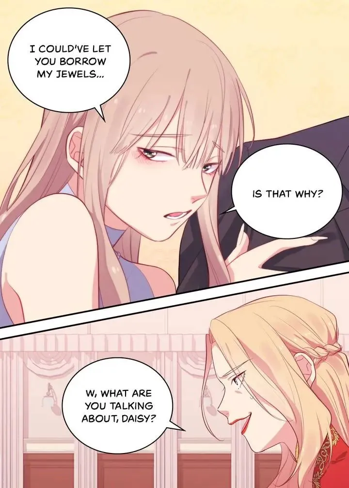 Daisy - How to Become the Duke's Fiancée Chapter 22 Online - página 16