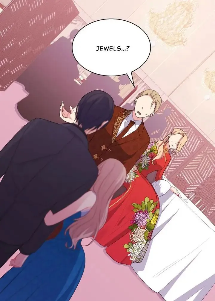 Daisy - How to Become the Duke's Fiancée Chapter 22 Online - página 17