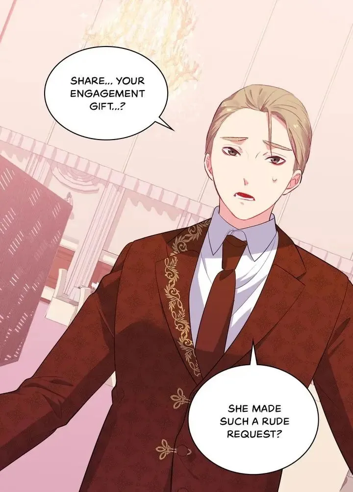 Daisy - How to Become the Duke's Fiancée Chapter 22 Online - página 19