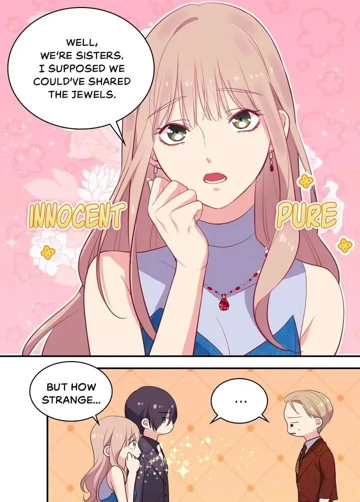 Daisy - How to Become the Duke's Fiancée Chapter 22 Online - página 20