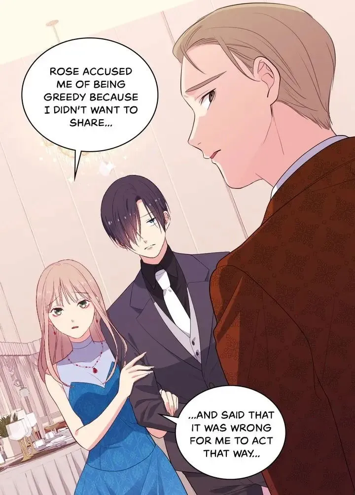 Daisy - How to Become the Duke's Fiancée Chapter 22 Online - página 21