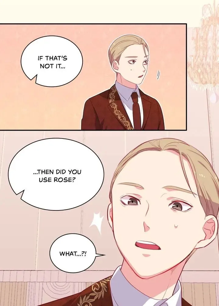 Daisy - How to Become the Duke's Fiancée Chapter 22 Online - página 25