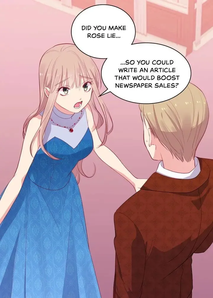 Daisy - How to Become the Duke's Fiancée Chapter 22 Online - página 26
