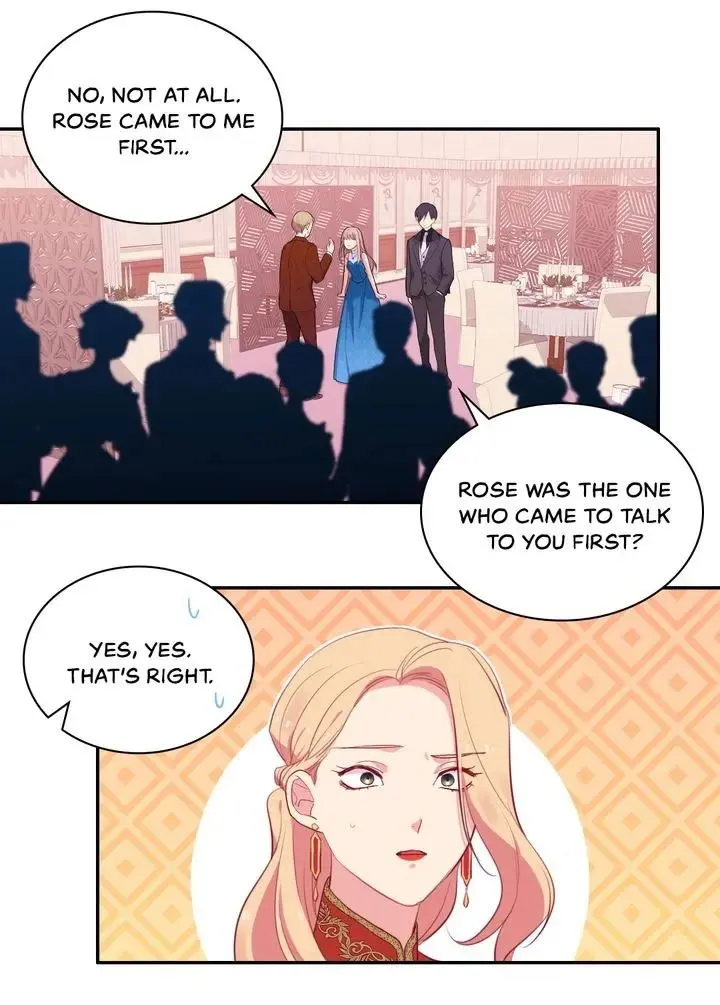 Daisy - How to Become the Duke's Fiancée Chapter 22 Online - página 27