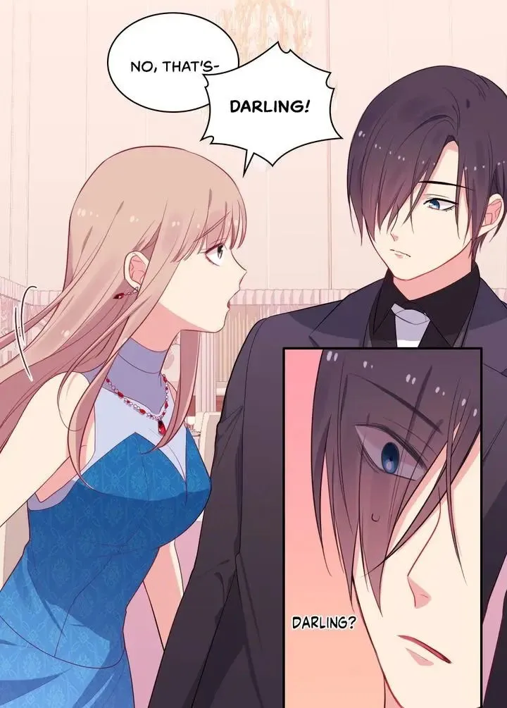 Daisy - How to Become the Duke's Fiancée Chapter 22 Online - página 29