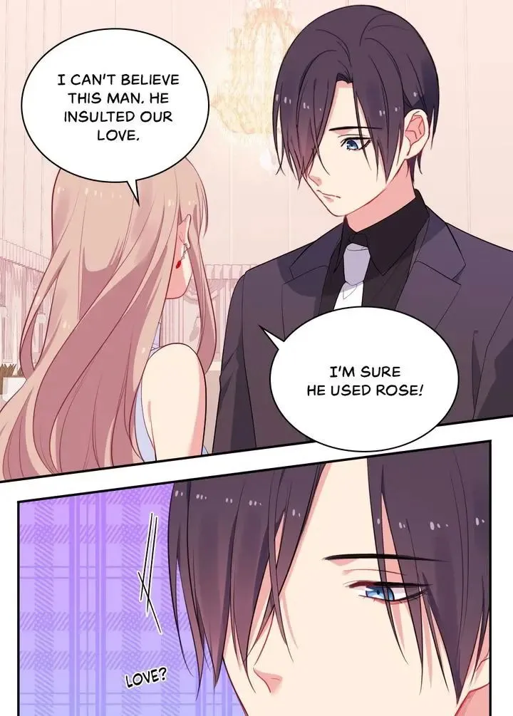 Daisy - How to Become the Duke's Fiancée Chapter 22 Online - página 30