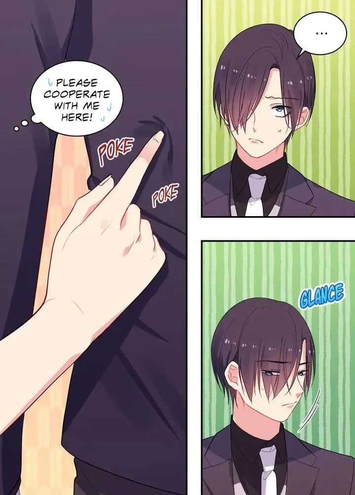 Daisy - How to Become the Duke's Fiancée Chapter 22 Online - página 31