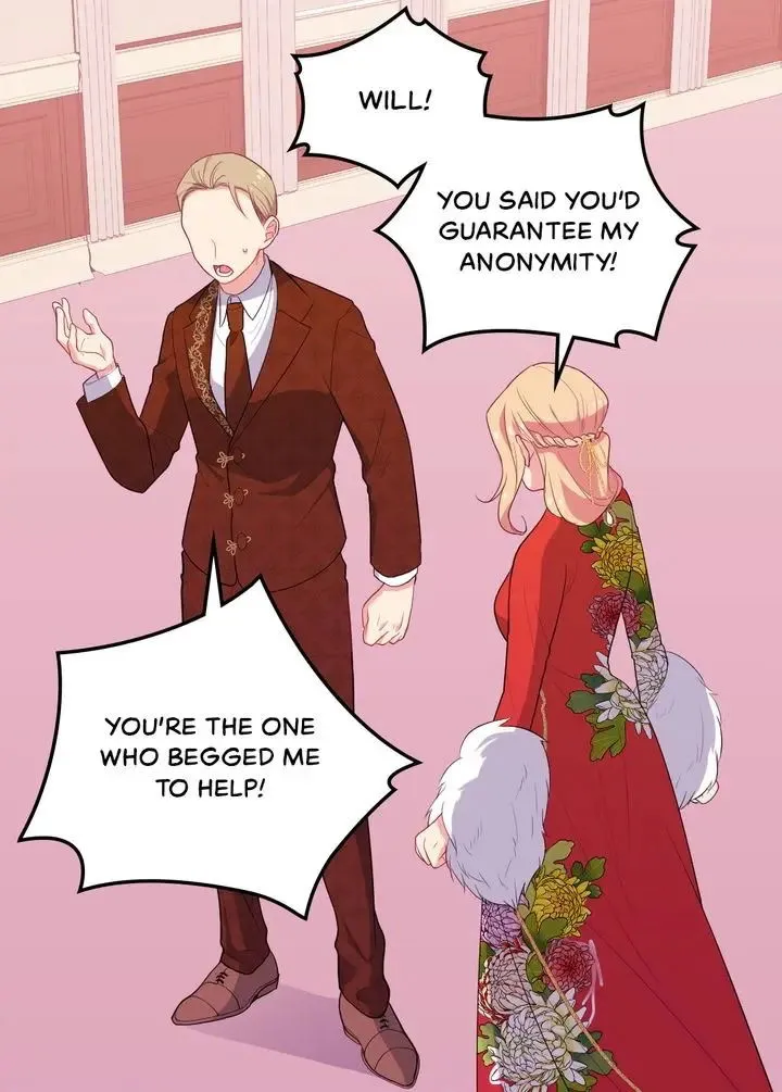 Daisy - How to Become the Duke's Fiancée Chapter 22 Online - página 33
