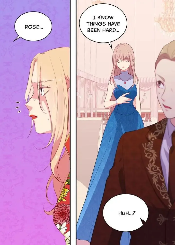 Daisy - How to Become the Duke's Fiancée Chapter 22 Online - página 34