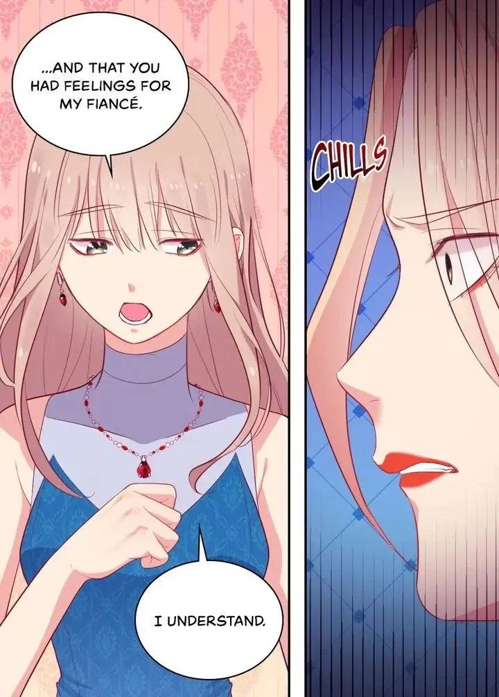 Daisy - How to Become the Duke's Fiancée Chapter 22 Online - página 35