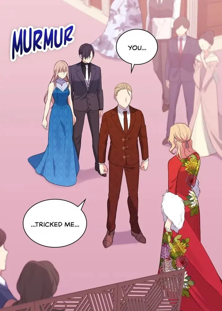 Daisy - How to Become the Duke's Fiancée Chapter 22 Online - página 36