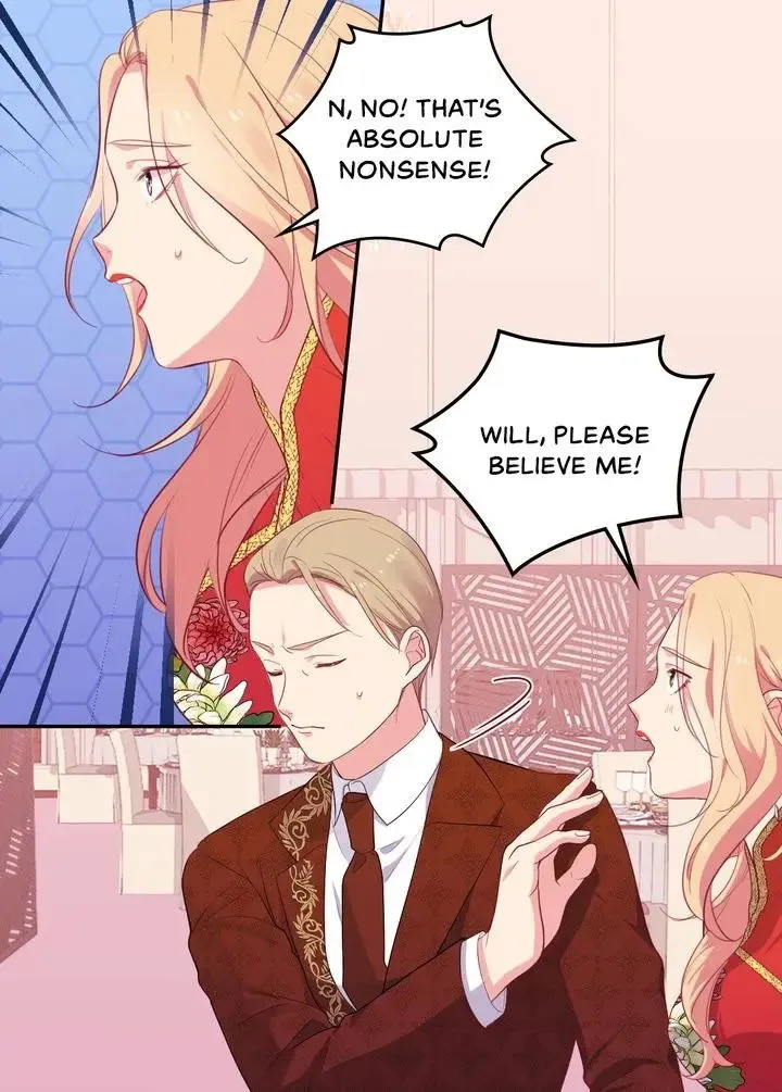 Daisy - How to Become the Duke's Fiancée Chapter 22 Online - página 37