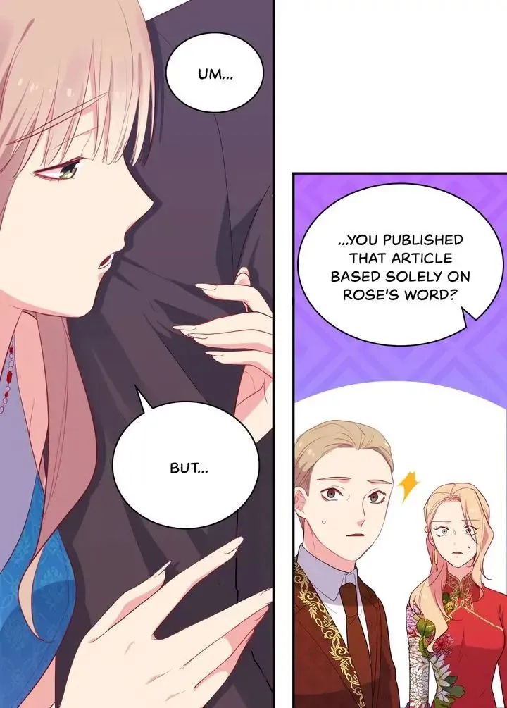 Daisy - How to Become the Duke's Fiancée Chapter 22 Online - página 38