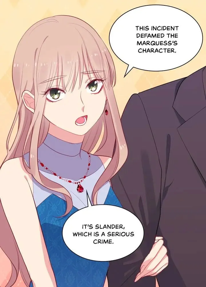 Daisy - How to Become the Duke's Fiancée Chapter 22 Online - página 39