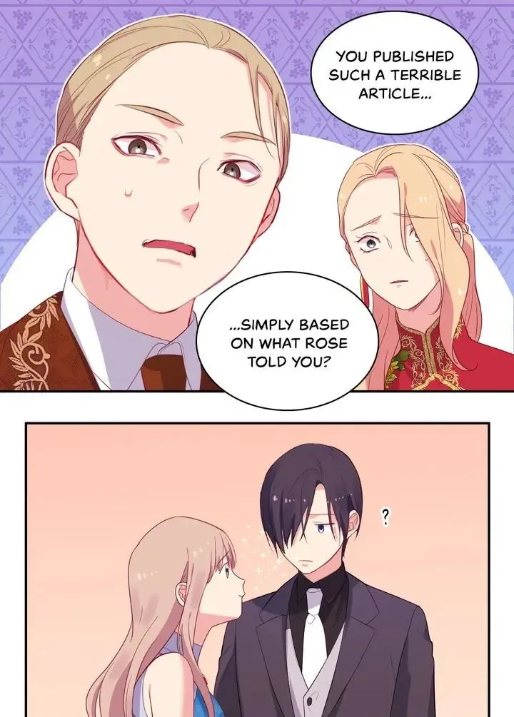 Daisy - How to Become the Duke's Fiancée Chapter 22 Online - página 40