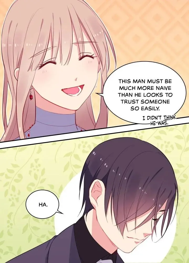 Daisy - How to Become the Duke's Fiancée Chapter 22 Online - página 41