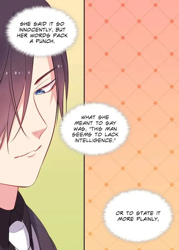 Daisy - How to Become the Duke's Fiancée Chapter 22 Online - página 42