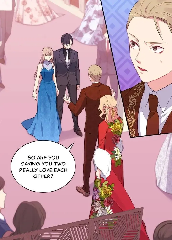 Daisy - How to Become the Duke's Fiancée Chapter 22 Online - página 44