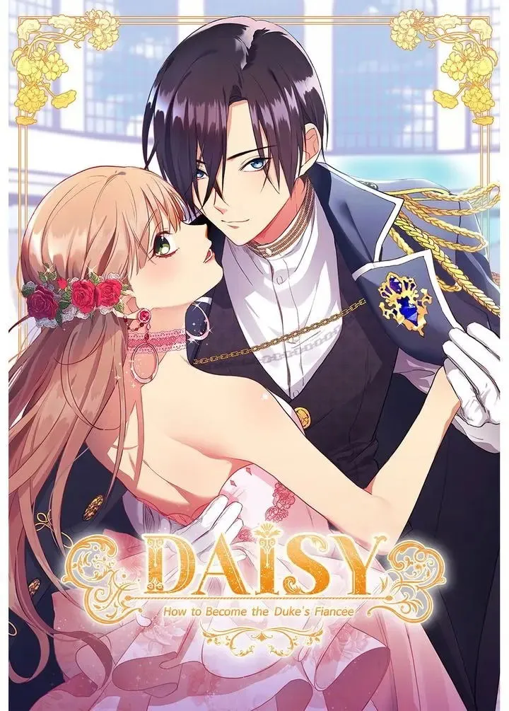Daisy - How to Become the Duke's Fiancée Chapter 28 Online - página 1