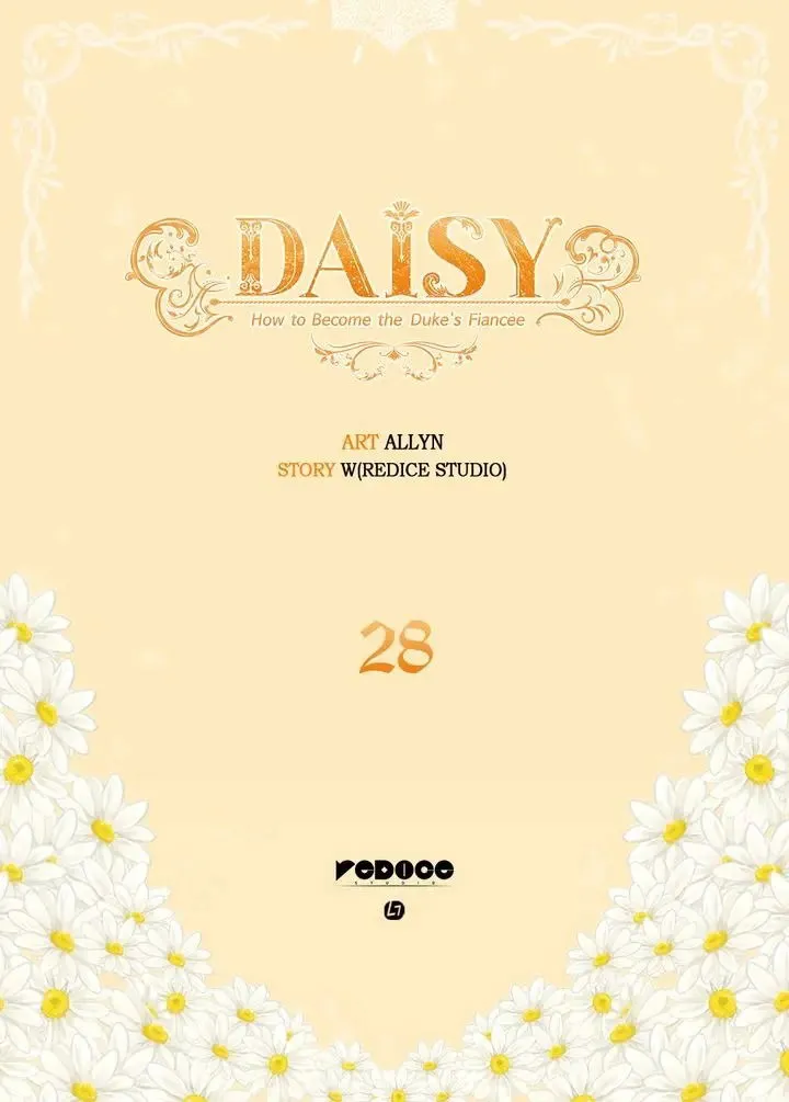 Daisy - How to Become the Duke's Fiancée Chapter 28 Online - página 2