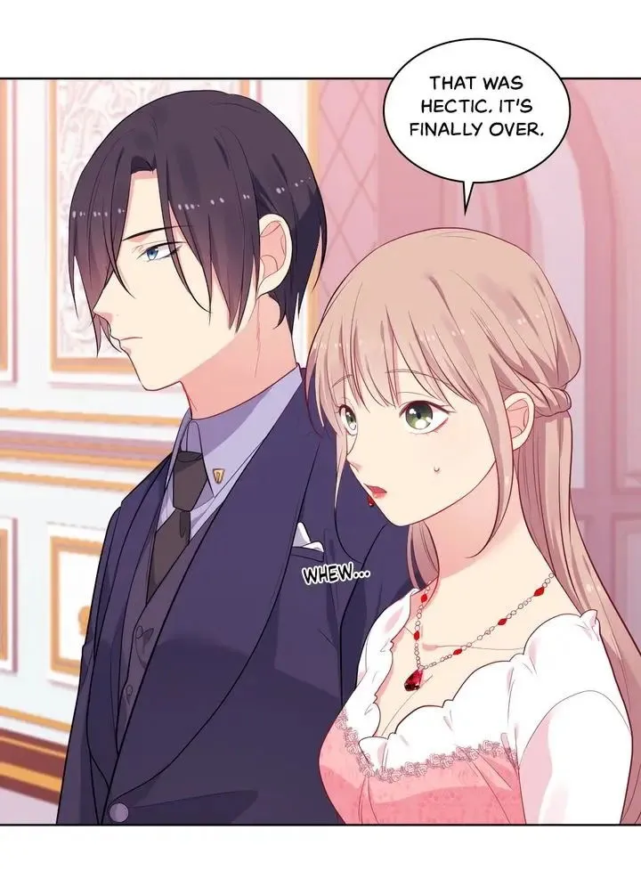 Daisy - How to Become the Duke's Fiancée Chapter 28 Online - página 4