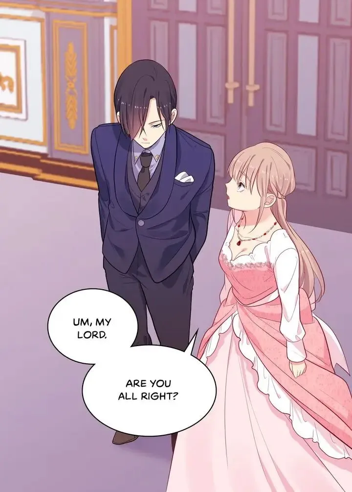 Daisy - How to Become the Duke's Fiancée Chapter 28 Online - página 6