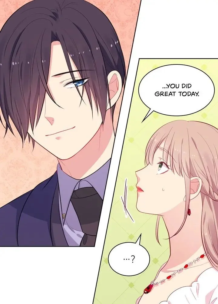 Daisy - How to Become the Duke's Fiancée Chapter 28 Online - página 7