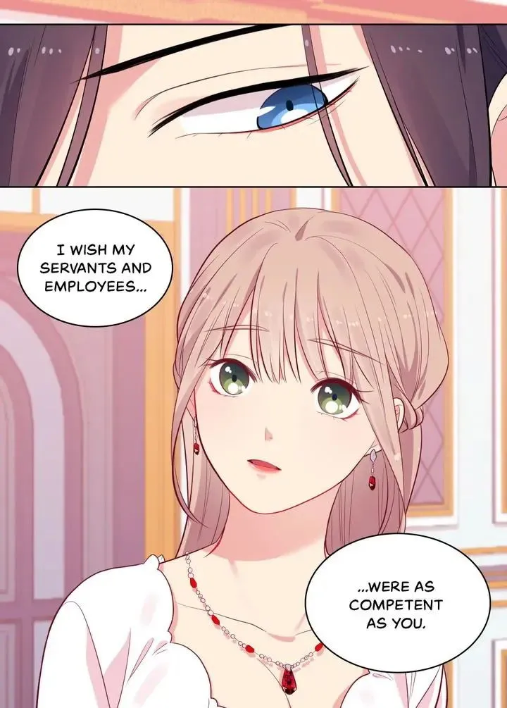 Daisy - How to Become the Duke's Fiancée Chapter 28 Online - página 8