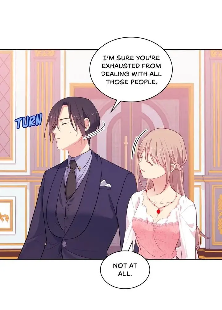 Daisy - How to Become the Duke's Fiancée Chapter 28 Online - página 10