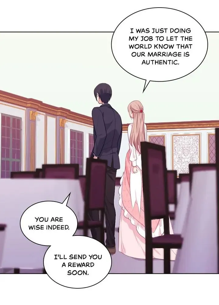 Daisy - How to Become the Duke's Fiancée Chapter 28 Online - página 11
