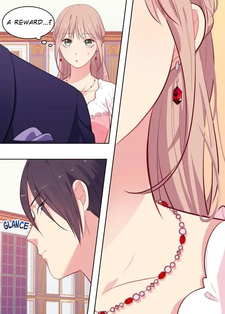 Daisy - How to Become the Duke's Fiancée Chapter 28 Online - página 12