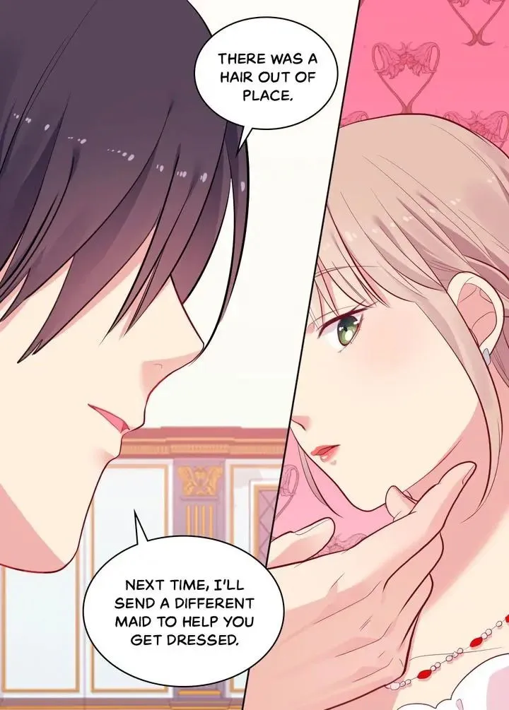 Daisy - How to Become the Duke's Fiancée Chapter 28 Online - página 14