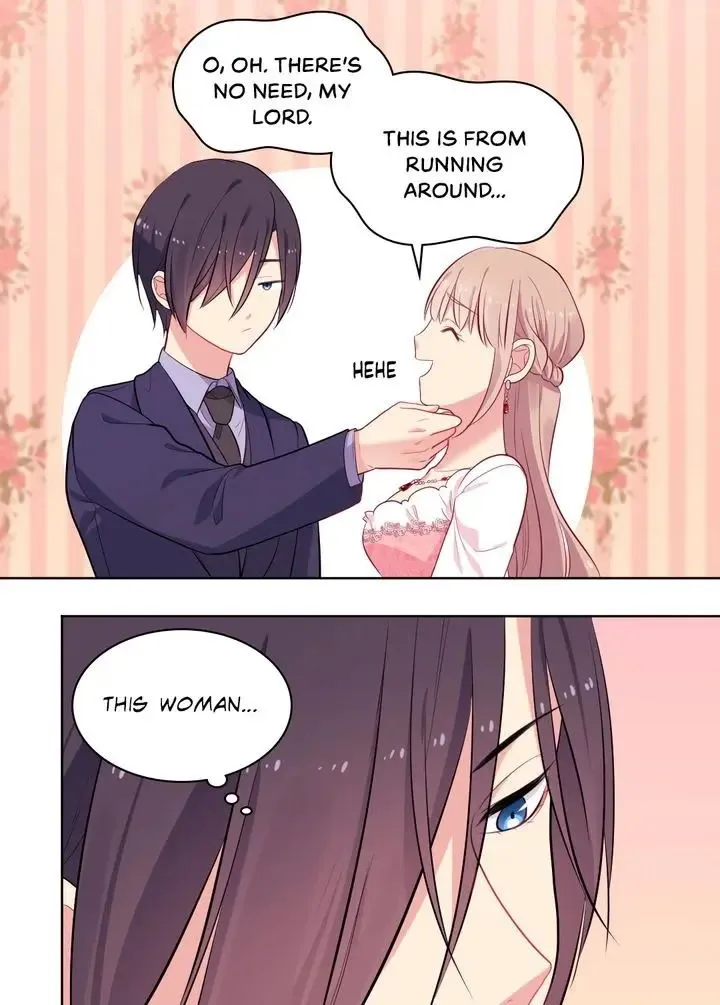 Daisy - How to Become the Duke's Fiancée Chapter 28 Online - página 15