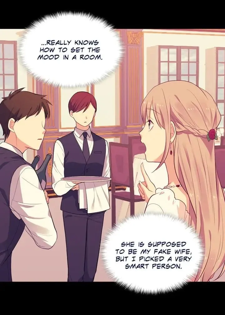 Daisy - How to Become the Duke's Fiancée Chapter 28 Online - página 16