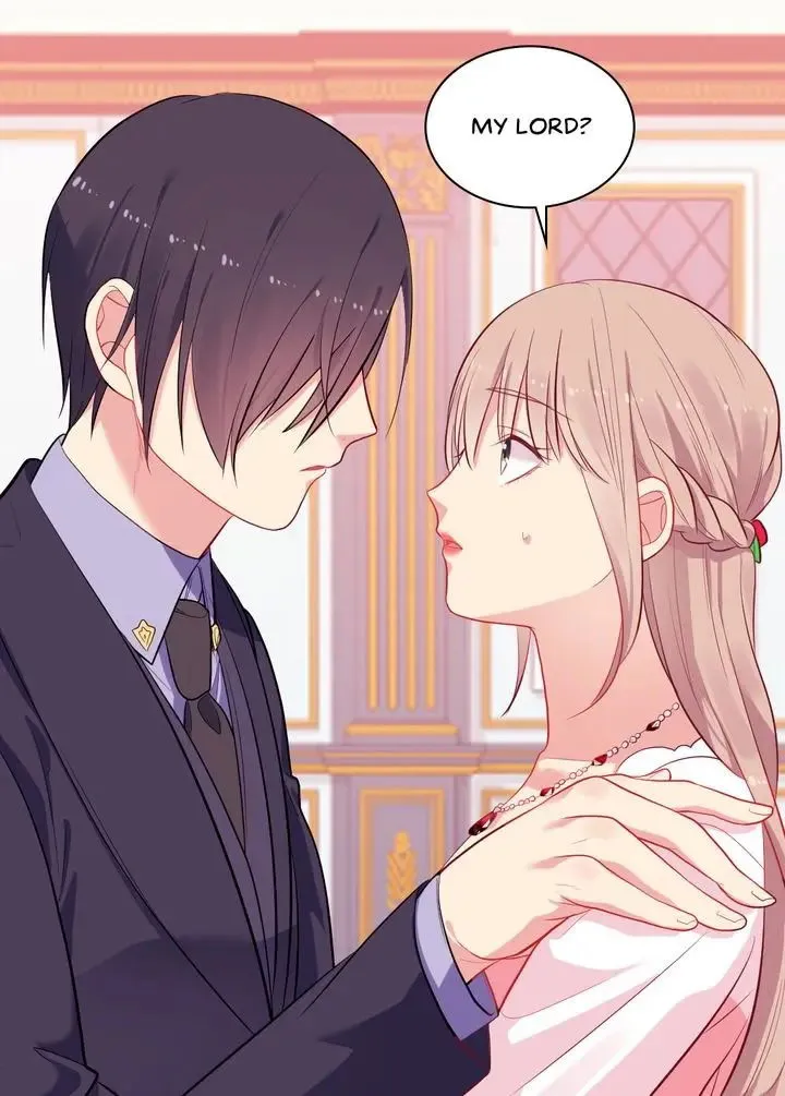 Daisy - How to Become the Duke's Fiancée Chapter 28 Online - página 18
