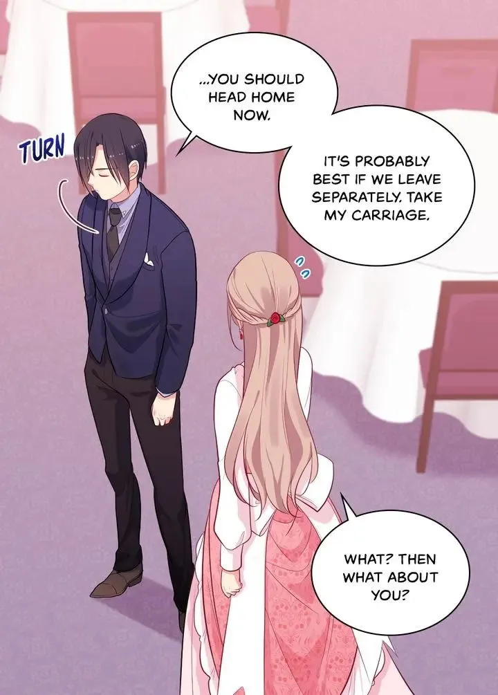 Daisy - How to Become the Duke's Fiancée Chapter 28 Online - página 19