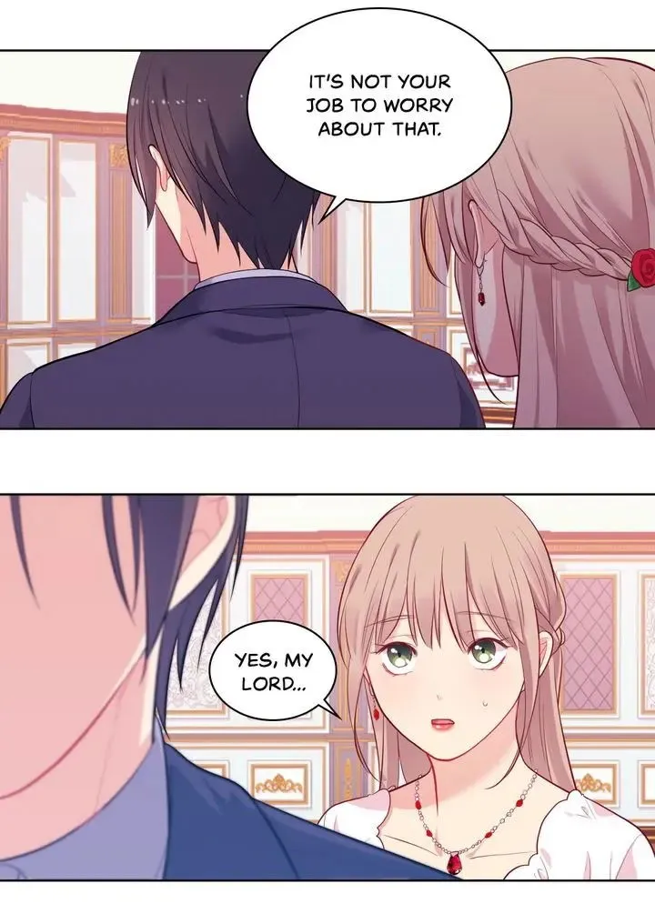 Daisy - How to Become the Duke's Fiancée Chapter 28 Online - página 20