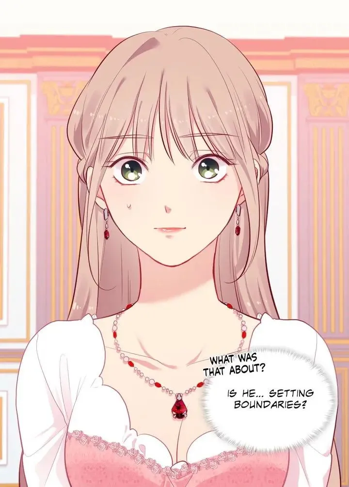 Daisy - How to Become the Duke's Fiancée Chapter 28 Online - página 21