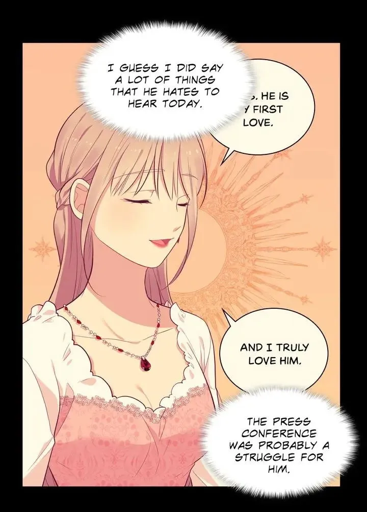 Daisy - How to Become the Duke's Fiancée Chapter 28 Online - página 22