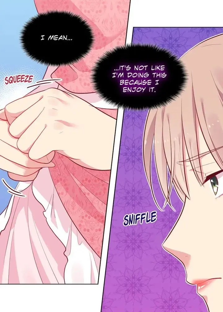 Daisy - How to Become the Duke's Fiancée Chapter 28 Online - página 24
